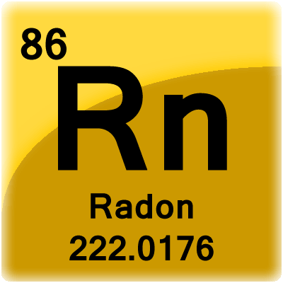 Radon Testing during home inspection