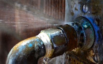 5 Signs of Plumbing Problems in the Home